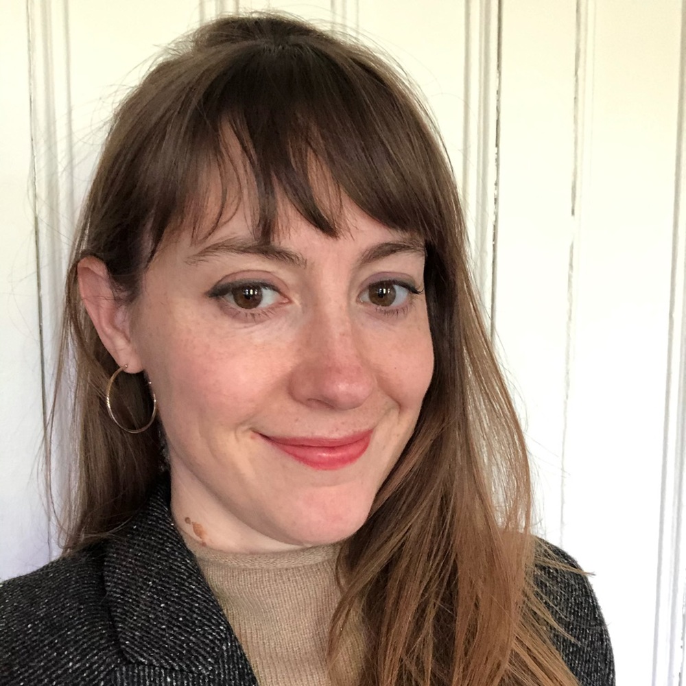 Meet your Posher, Lisbeth